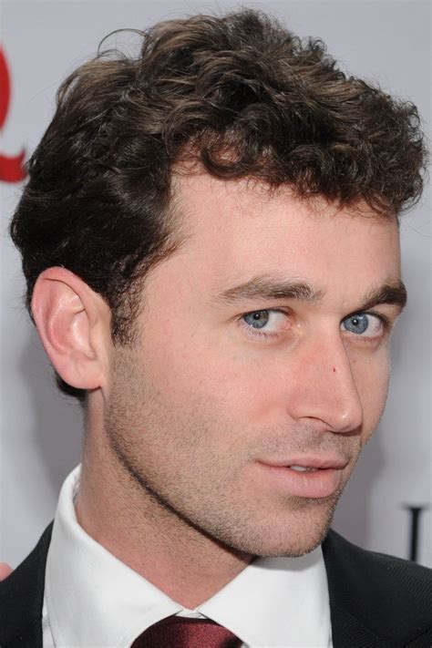 15 Things You Might Not Know About Porn Star James Deen